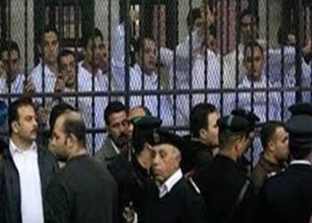 المشدد 7 سنوات وعامين مع الشغل لـ11 متهمًا في كتائب حلوان