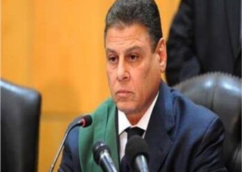 لجلسة31 يناير .. تأجيل محاكمة 10 متهمين بقتل شخصين فى المطرية