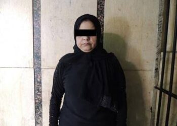 سيدة غلبت الشيطان .. شاركت في قتل شخص فحكم عليها بالسجن 10 سنوات