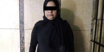 سيدة غلبت الشيطان .. شاركت في قتل شخص فحكم عليها بالسجن 10 سنوات
