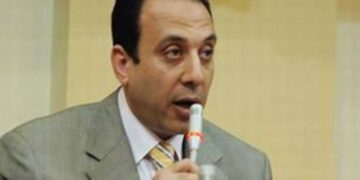 عمر هريدي: واثق من الفوز برئاسة الزمالك وهناك مرحلة تغيير واضحة