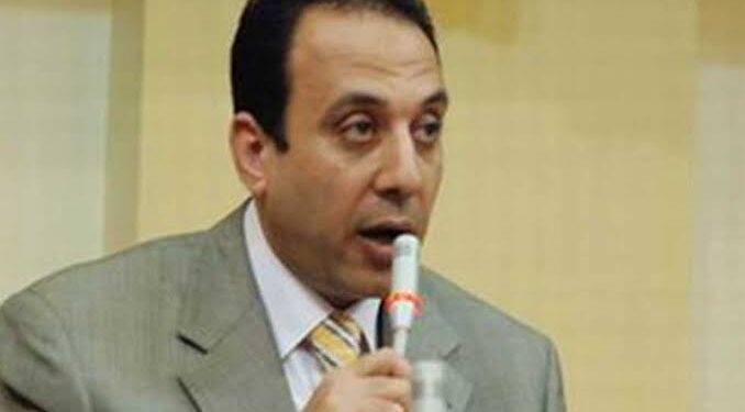 عمر هريدي: واثق من الفوز برئاسة الزمالك وهناك مرحلة تغيير واضحة