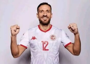 معلول يعلن شفاؤه من كورونا ويشارك مع تونس في أمم افريقيا