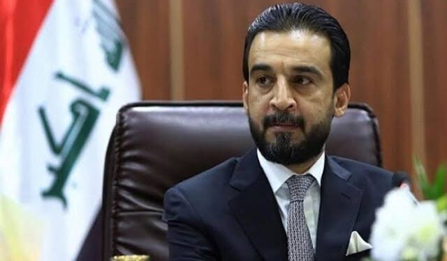 إصابة طفلين اثنين إثر محاولة استهداف منزل رئيس البرلمان العراقي في الأنبار