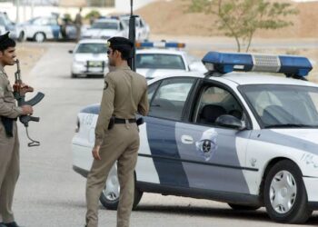 عدوى إدعاء النبوة.. الشرطة السعودية تلقي القبض على مواطن ادعى أنه نبي