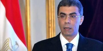 هيئة قضايا الدولة تنعي الكاتب الصحفي ياسر رزق