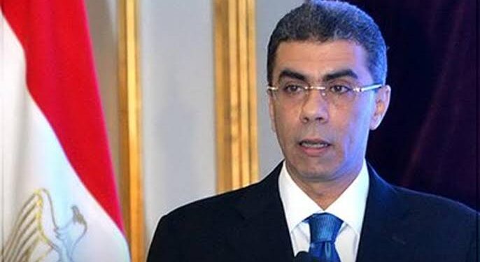 هيئة قضايا الدولة تنعي الكاتب الصحفي ياسر رزق