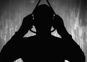 شاب ينهي حياته شنقًا داخل شقة بالطالبية.. اعرف السبب!