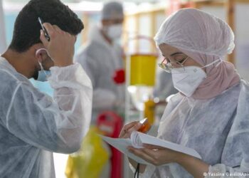 تونس تُمدد حظر التجوال الليلى لمدة أسبوعين