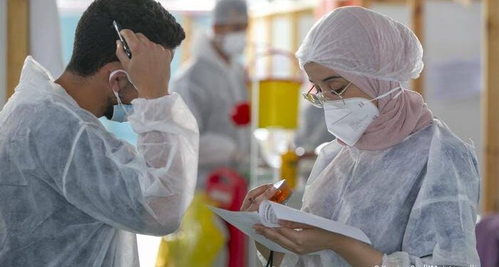 تونس تُمدد حظر التجوال الليلى لمدة أسبوعين