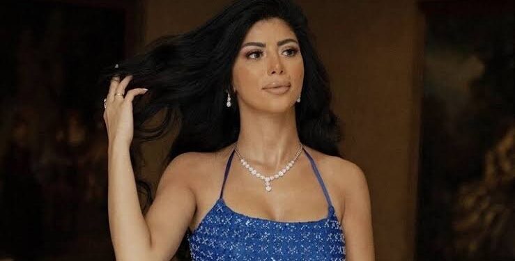 المتهم بالتحرش بالفنانة كارولين عزمي: محلصش والخلاف علي أولوية المرور السبب