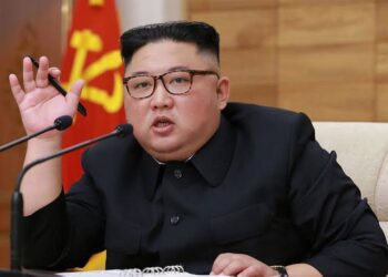 مرحاض خاص في سيارة زعيم كوريا الشمالية حفاظا على أسرار الرئيس