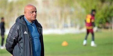 رمضان السيد: المغرب أقوى منتخب في بطولة أمم أفريقيا