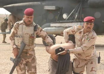 الجيش العراقي يطلق عملية تفتيش واسعة في محافظة البصرة