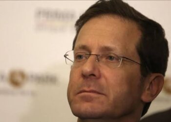 الرئيس الإسرائيلي يزور الإمارات غدا