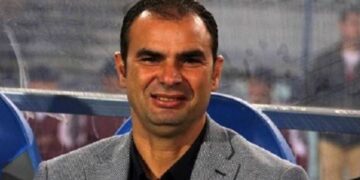 عبد الحميد بسيوني: منتخب مصر سيحقق امم أفريقيا.. ومتفائل قبل مواجهة المغرب