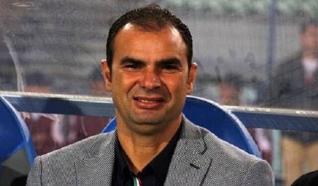 عبد الحميد بسيوني: منتخب مصر سيحقق امم أفريقيا.. ومتفائل قبل مواجهة المغرب