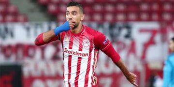 بمشاركة كوكا.. قونيا سبور يخسر أمام سيفا بالدوري التركي