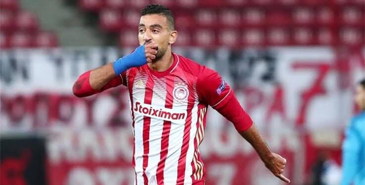 بمشاركة كوكا.. قونيا سبور يخسر أمام سيفا بالدوري التركي