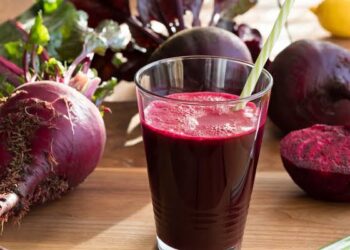 دراسة: البنجر يحارب السرطان ويخفف آثار العلاج الكيميائى