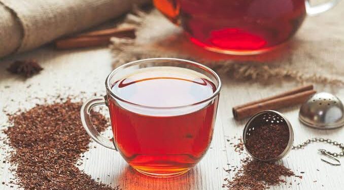 الشاي وعلاقته بإطالة عمر الإنسان وحمايته من السرطان