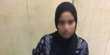 الخادمة الشيطانة لهفت أموال صاحب الفيلا في القطامية