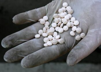 الداخلية تزلزل سوق الكيف .. ضبط مخدرات بقيمة 8 مليون جنيه بمدينة نصر