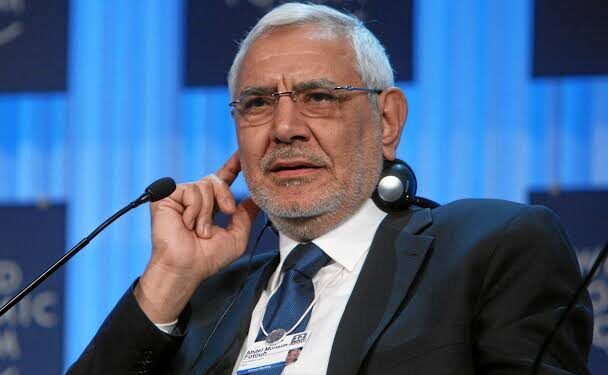 لجلسة 12 يناير.. تأجيل محاكمة أبو الفتوح ومحمود عزت