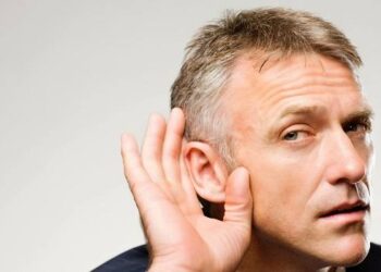 دراسة: سكان الشمال أكثر عرضة لفقدان السمع مع التقدم في السن