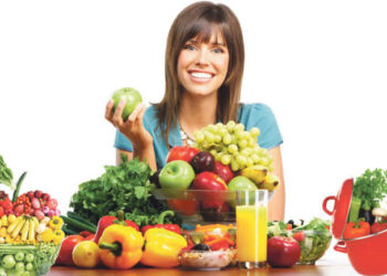 احمي نفسك من السرطان.. بإدخال هذه الأطعمة إلي وجباتك