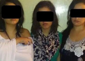 التفاصيل الكاملة لضبط شبكة دعارة تجلب الفتيات للسياح العرب في مصر القديمة