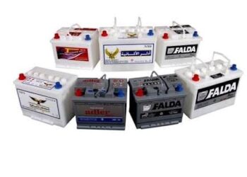 تعرف علي التقنية الجديدة لإطالة عمر البطاريات المستعملة