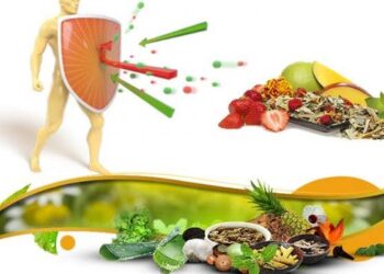 6 أطعمة غنية بالفيتامينات تحميك من نزلات البرد وفيروس أوميكرون