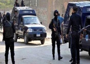 الداخلية تدك حصون تجار السلاح والمخدرات في بالقليوبية