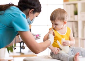 الصحة: جرعة فيتامين أ كل ٦ شهور للأطفال حتي  عمر ٥ سنوات