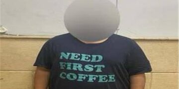 قابيل وهابيل .. شاب يقتل شقيقه بطريقة بشعة في العجوزة