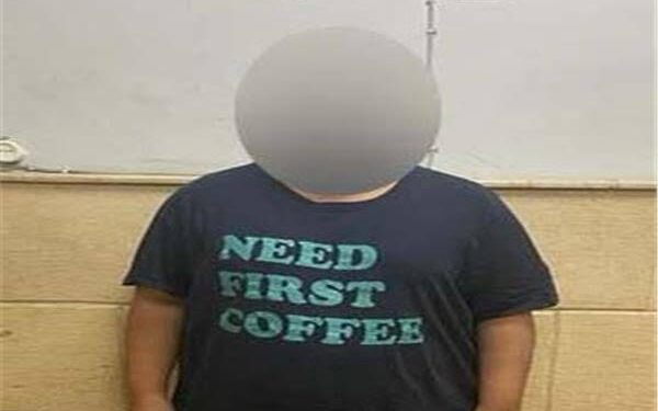 قابيل وهابيل .. شاب يقتل شقيقه بطريقة بشعة في العجوزة