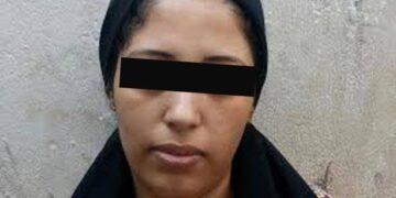 تأجيل محاكمة سيدة قتلت زوجها لارتباطه بأخري  في دار السلام