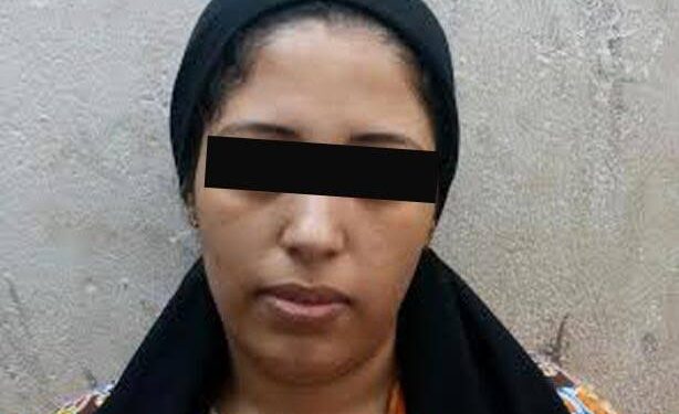 تأجيل محاكمة سيدة قتلت زوجها لارتباطه بأخري  في دار السلام