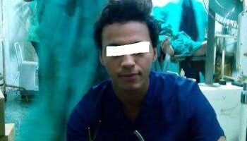 بسبب الشذوذ .. تفاصيل مقتل طالب علي يد شاب ببولاق الدكرور