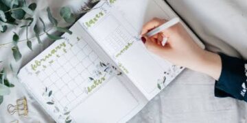 لماذا كتابة اليوميات مهمة للصحة العقلية؟