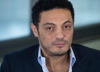 تأجيل محاكمة محمد علي وآخرين في قضية الجوكر لجلسة 9 أبريل