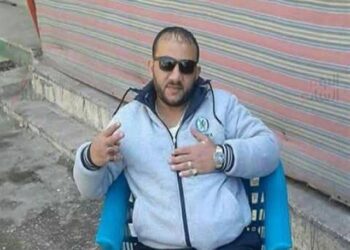 بعد قليل .. سفاح الجمالية يمثل أمام المحكمة بتهمة القتل العمد واستعراض القوة