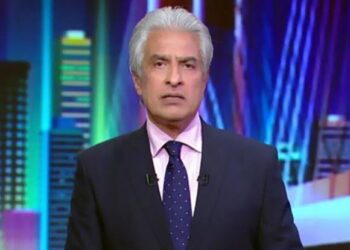 بلاغ  للنائب العام يتهم طبيب بالتسبب في وفاة الإعلامي وائل الإبراشي