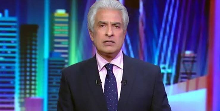 بلاغ  للنائب العام يتهم طبيب بالتسبب في وفاة الإعلامي وائل الإبراشي