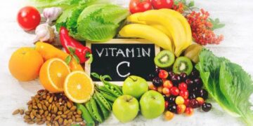 9 أطعمة تحتوي على فيتامين سي ومضادات الأكسدة أكثر من البرتقال