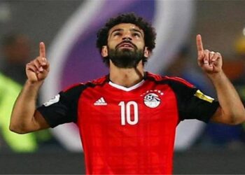 مصر ضد نيجيريا.. محمد صلاح يبحث عن رقم قياسي في أمم إفريقيا