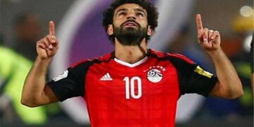مصر ضد نيجيريا.. محمد صلاح يبحث عن رقم قياسي في أمم إفريقيا
