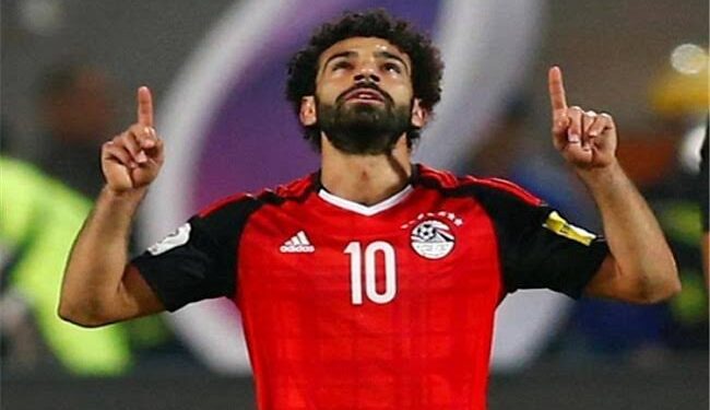 مصر ضد نيجيريا.. محمد صلاح يبحث عن رقم قياسي في أمم إفريقيا