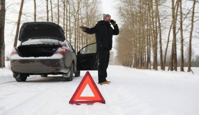 الحفاظ على السيارة في الشتاء.. إليك هذه النصائح